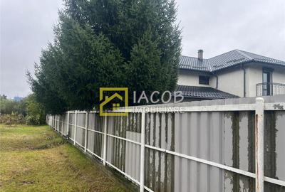 Teren intravilan Zona SUD, strada Agudului, Bacau Teren intravilan Zona SUD, strada Agudului, Bacau - 3