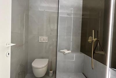 Apartament cu 3 camere, mobilat în Pipera - 12