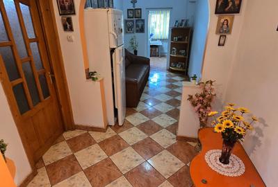 Garsonieră decomandată, mobilată în Brăilei - 8