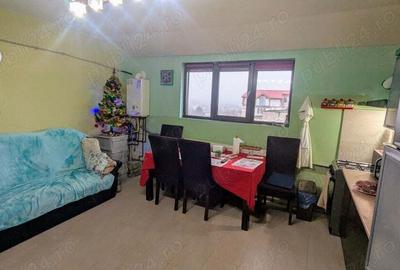 Apartament 4 camere | Zona Dambovita | 74mp - 1