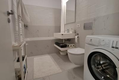 Perfect pentru investitie, Paltim, apartament  cu parcare - 12