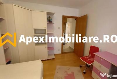 Apartament cu 3 camere semidecomandat în Iancului - 10