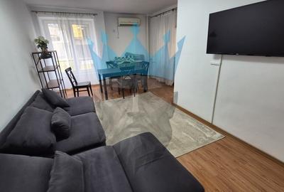 Apartament cu 2 camere decomandat, mobilat în Tudor Vladimirescu - 2