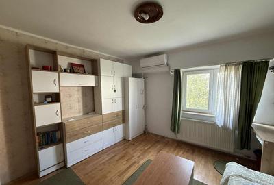 Apartament 1 camera Marasti - 2