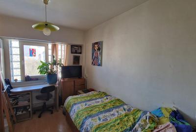 Apartament cu 3 camere decomandat în Central - 10