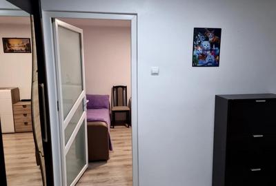 Garsonieră decomandată în Central - 2