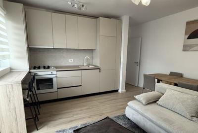 Metalurgiei drumul binelui studio etaj 7 - 7