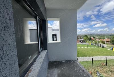 Casă cu 5 camere cu Teren 500 Mp în Șelimbăr - 1