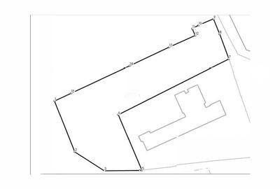 Teren Construcții intravilan de 3710 mp, în Mănăștur - 4