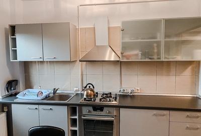 Apartament ultracentral, ultra spațios, la 1 minut pe jos de Opera Națională - 8