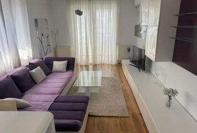 Apartament cu 2 camere decomandat în Apărătorii Patriei - 1