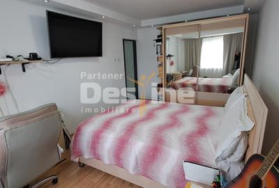 Apartament cu 2 camere decomandat, mobilat în Dacia - 5