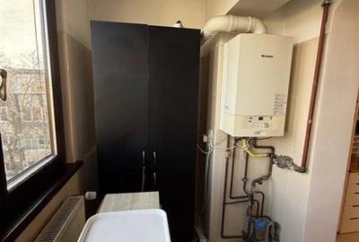 Apartament cu 2 camere decomandat, mobilat în Bucovina - 4