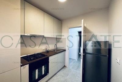 Inchiriere apartament 2 camere Hils Brauner- liber 1 decembrie - 14