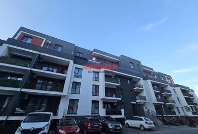 Apartament cu 3 camere semidecomandat, mobilat în Theodor Pallady