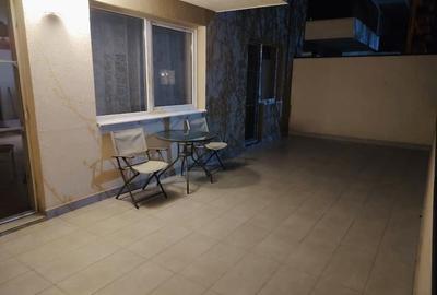 Apartament cu 2 camere semidecomandat, mobilat în Florești - 6