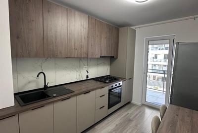 Apartament cu 2 camere decomandat în Drumul Taberei - 1