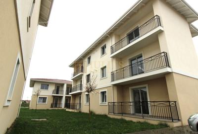 Apartament cu 2 camere în Moșnița Nouă