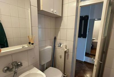 Garsonieră decomandată, mobilată în Crângași - 5