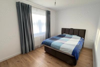 Apartament 3 camere, Mosaic Residence - 6