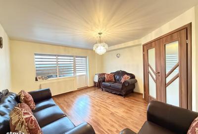 Apartament cu 2 camere, mobilat în Scriitorilor - 2
