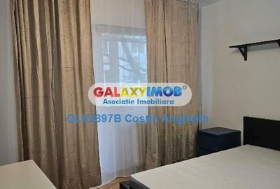 Prima -nchiriere: Apartament 2 Camere Renovat - Aviatiei - 3