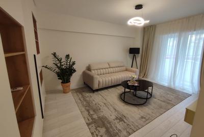 Apartament cu 2 camere decomandat în Păcurari - 2