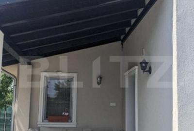 Casa individuala 5 camere, 161 mp utili, 725 mp teren, Dumbr - 5