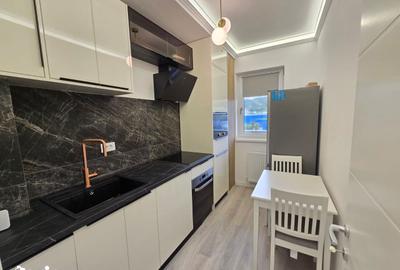 Apartament cu 2 camere decomandat în Exterior Vest - 11