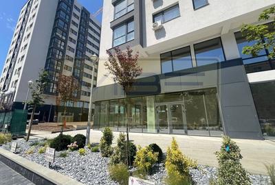 Apartament premium STUDIO Comat Towers - 32