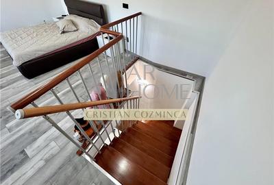 Casa 5 camere, P+1E, partial mobilata, 2 garaje, Mircea cel Batran, Ploiesti - 26