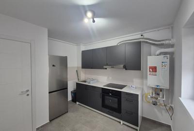 Apartament modern de 2 camere cu centrala si parcare - Hils Republica - 7