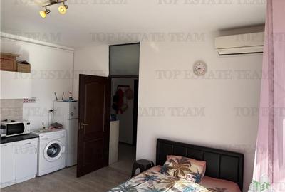 Apartament 2 camere in Mamaia, zona Scandinavia, aproape de Campus - 3