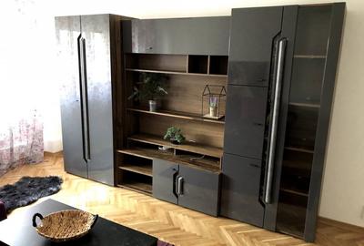 Apartament cu 2 camere decomandat în Dorobanților - 7
