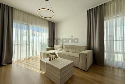 Casă individuală cu 3 camere cu Canalizare în Hălchiu - 6