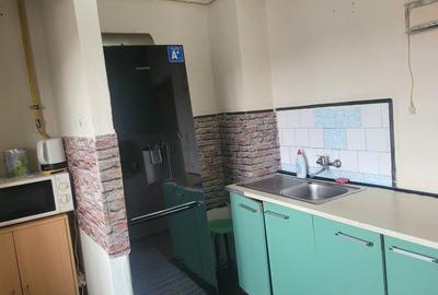 Apartament cu 2 camere decomandat în Gării - 2