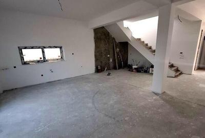 Casă cu 5 camere cu Teren 250 Mp în Buftea - 9