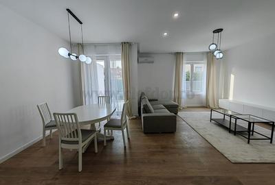 American Village- Vilă noua cu 5 camere în zona Pipera - 2