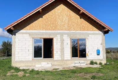 Casă cu 4 camere în Nălațvad - 1