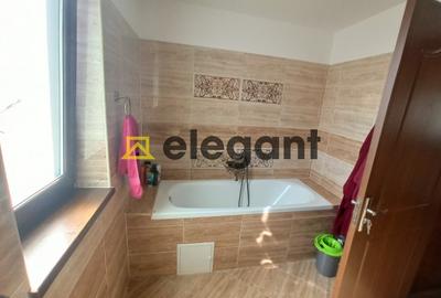 Casă individuală cu 6 camere cu Canalizare în Bordei - 11