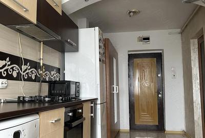 Apartament cu 2 camere semidecomandat în Trivale - 10
