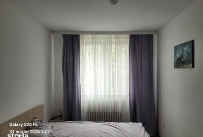 Apartament cu 2 camere în Hipodrom 2 - 3