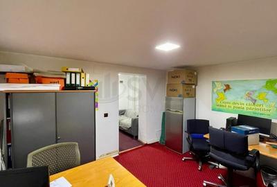 REC3001560 Vila Tineretului - Ideal Spatiu de Birouri - 9