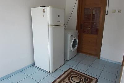 Casă cu 2 camere în Oituz - 1