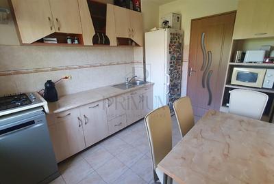 SPITALUL JUDETEAN - ETAJ 3 - BLOC IZOLAT - 3 camere - debara - 2 bai - centrala - 9