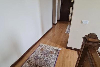 Casă cu Teren 300 Mp în Central - 14