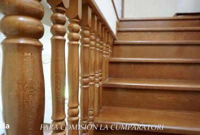 Casă cu 4 camere în Frâncești - 7