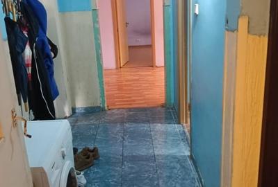 Apartament cu 4 camere decomandat, mobilat în 1 Decembrie 1918 - 18