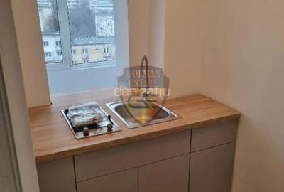 Garsonieră în City Park Mall - 2