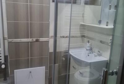 Apartament cu 2 camere decomandat în Central - 6